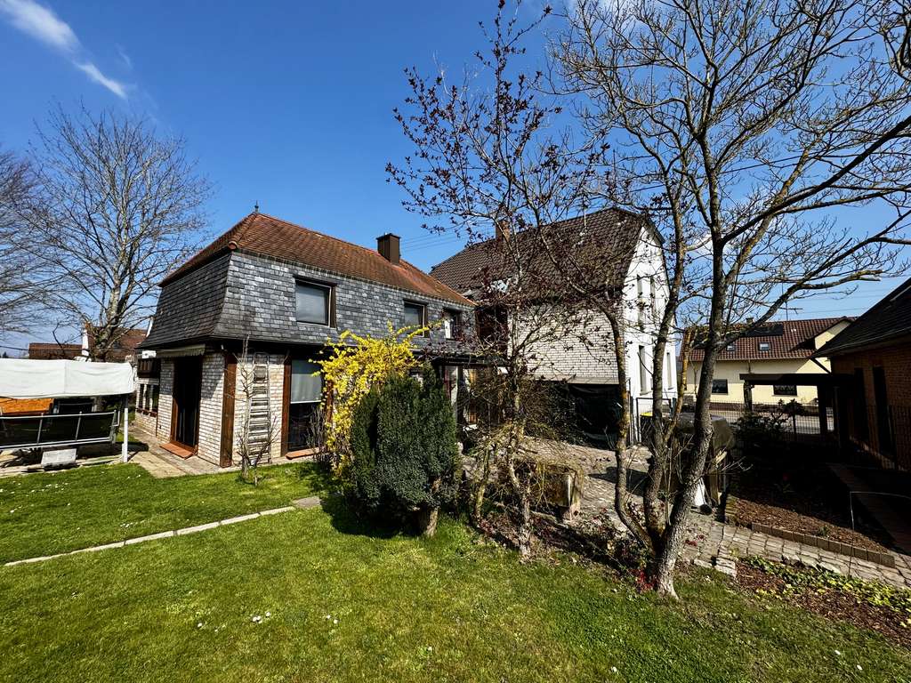 Immobilie in Rehlingen-Siersburg - Attraktive Kapitalanlage in gefragtem Rehlingen!  - Bild 1