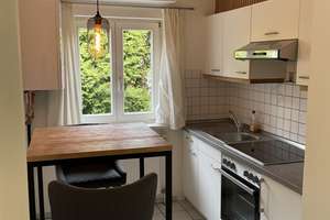 Gemütlicher 1-Zimmer-Bungalow mit Terrasse und Garten – Ahornweg 1b, 21337 Neu-Hagen, Lüneburg – Vorschaubild 6