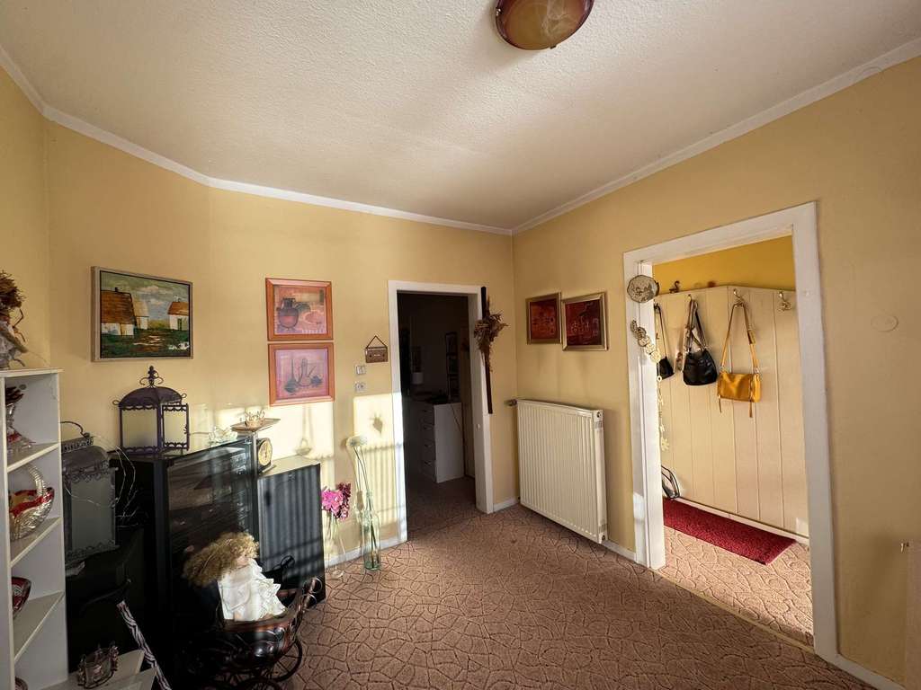 Immobilie in Geldern - Schnuckeliges Reihenmittelhaus in Geldern zu verkaufen! - Bild 3