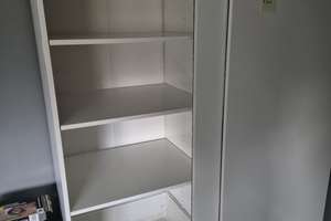 3-Zimmer-Wohnung in Bremen-Osterholz – Armsener Str. 30, 28325 Ellenerbrok-Schevemoor, Bremen – Vorschaubild 8