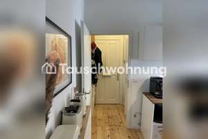 Tauschwohnung: Hübsche gutgeschnittene single Wohnung – Die vollständige Adresse der Immobilie erhältst du vom Anbieter., 20257 Eimsbüttel (Ortsteil), Hamburg – Vorschaubild 8