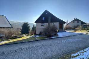 Beschauliches Einfamilienhaus in Manebach! – Ilm-Kreis – Vorschaubild 3
