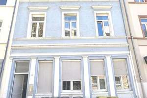 7-9 Familienhaus mit super Mieteinnahmen "Stadtmitte Offenbach"