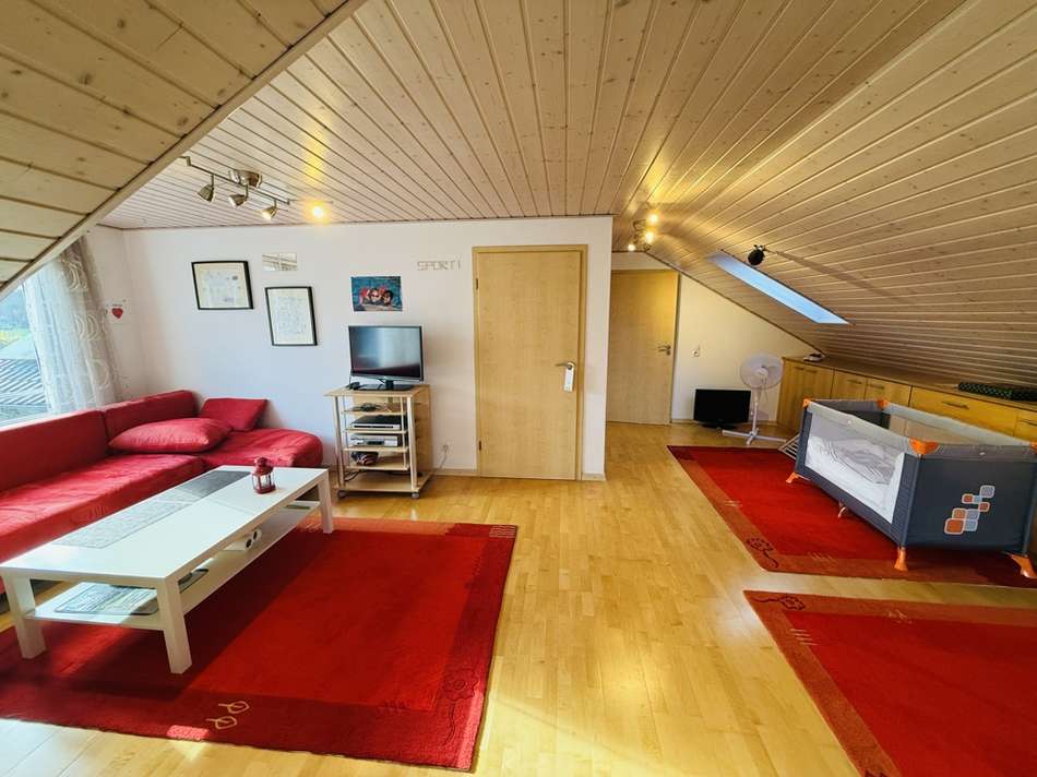 Zimmer 1 OG