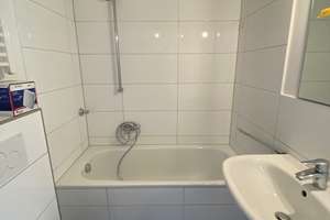 Helle Dreizimmerwohnung im Zooviertel mit großer Terrasse – Schillerstraße 27, 40237 Düsseltal, Düsseldorf – Vorschaubild 9