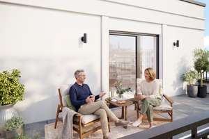 Ruhige Neubauwohnung mit großem Balkon im Kö-Karree - nur 80m von der Königsallee entfernt – Talstraße 11, 40217 Friedrichstadt, Düsseldorf – Vorschaubild 1