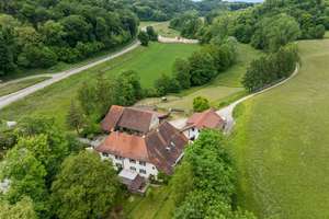Einzigartiges Ensemble in ruhiger, naturnaher Lage von Efringen-Kirchen mit viel Potenzial – Die vollständige Adresse der Immobilie erhältst du vom Anbieter., 79588 Efringen-Kirchen – Vorschaubild 26