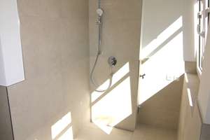Bezugsfertig zum 01.06.2026 - 3-Zimmer Dachgeschoss-Maisonettewohnung mit Balkon - Direkt vom Bauträ – Achterschlag 138, 21039 Curslack, Hamburg – Vorschaubild 7