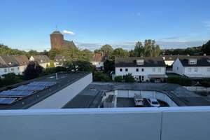 Sanierte 2-Raum-Wohnung mit Balkon und Einbauküche in Duisburg – sternbuschweg 205, 47057 Neudorf-Süd, Duisburg – Vorschaubild 18