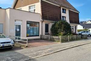 3-Zimmer Erdgeschoss Wohnung