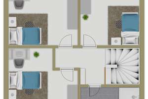 Familienidyll in Wassenberg – 5-Zimmer-Reihenhaus mit Garten & Wohnkomfort – Die vollständige Adresse der Immobilie erhältst du vom Anbieter., 41849 Wassenberg – Vorschaubild 16