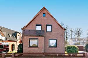 Provisionsfrei - Einfamilienhaus in Aumund-Hammersbeck mit 1.213 m² Grundstück & Doppelgarage