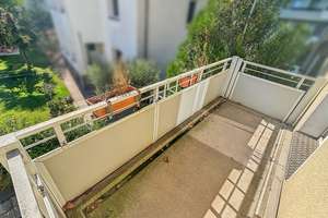 Attraktive 3-Zimmer-Wohnung mit Balkon in Duisburg-Hamborn – Die vollständige Adresse der Immobilie erhältst du vom Anbieter., 47166 Alt-Hamborn, Duisburg – Vorschaubild 9