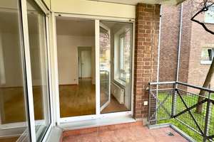 3-Zimmer-Wohnung in Köln mit Balkon in Rheinnähe - barrierefrei, sofort bezugsbereit – Die vollständige Adresse der Immobilie erhältst du vom Anbieter., 51143 Porz (Ortsteil), Köln – Vorschaubild 11
