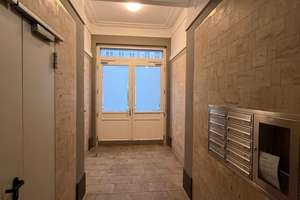 Exklusive 4-Zimmer-Maisonette-Penthouse-Wohnung in der Allee 116, Berlin-Weißensee - zu verkaufen – Berliner allee 116, 13088 Weißensee, Berlin – Vorschaubild 3