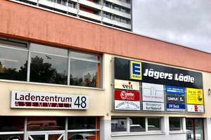 Ruhige 1,5 Zimmer-Wohnung mit West-Balkon in 70599 Stuttgart-Asemwald – Im Asemwald 28, 70599 Asemwald, Stuttgart – Vorschaubild 19