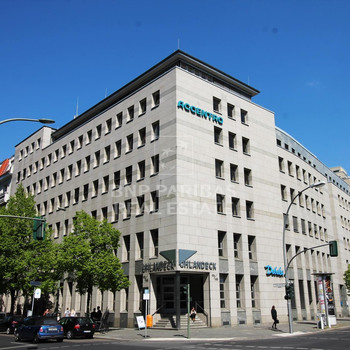 Untervermietung - Im Herzen der City West