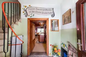 Ehemalige Pension mit Gaststätte im bayrischen Wald – Deggendorf (Kreis) – Vorschaubild 7