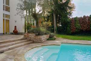 Seltene Gelegenheit! Luxus‑Architektenhaus mit Pool & Galerie in Leverkusen‑Hitdorf – Die vollständige Adresse der Immobilie erhältst du vom Anbieter., 51371 Hitdorf, Leverkusen – Vorschaubild 37