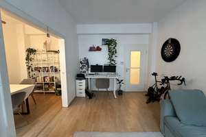 Tauschwohnung am Eigelstein  – Die vollständige Adresse der Immobilie erhältst du vom Anbieter., 50668 Altstadt/Nord, Köln – Vorschaubild 4