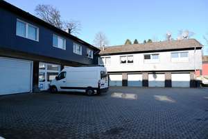 Voll verm. Mehrfamilienhaus + Reihenhaus-Ensemble in ruhiger Lage von Vohwinkel! – Die vollständige Adresse der Immobilie erhältst du vom Anbieter., 42327 Vohwinkel, Wuppertal – Vorschaubild 10