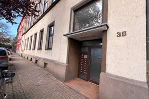 Charmante 2,5-Zimmer Wohnung mit Aufzug in gepflegtem Altbau – Die vollständige Adresse der Immobilie erhältst du vom Anbieter., 47119 Ruhrort, Duisburg – Vorschaubild 19