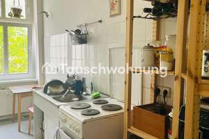Tauschwohnung: suche 2 zimmer - gg Studio im Fshain Ostkreuz spree 43sqm – Corinthstr. 55, 10245 Friedrichshain, Berlin – Vorschaubild 5