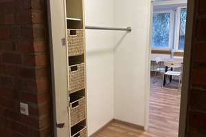  1. Zimmer Apartment komplett Möbliert von Privat zu vermieten in Köln Sülz – Remigiusstraße 18-20, 50937 Sülz, Köln – Vorschaubild 7