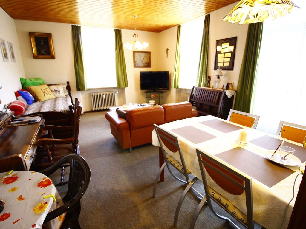 Immobilie in Todtmoos - Tolle 2-Zimmerwohnung, ruhig und super Ausblick - Bild 3