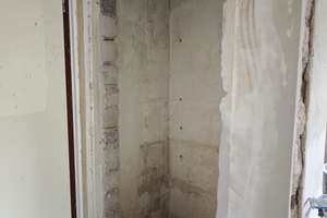 Frisch sanierte und renovierte 3-Zimmer-Wohnung mit Balkon – Berliner Str. 29, 47138 Obermeiderich, Duisburg – Vorschaubild 9
