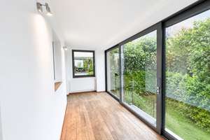 Frisch renoviert: 100 m² Wohnkomfort & 200 m² Privatgarten & Garage im Almenhof – Die vollständige Adresse der Immobilie erhältst du vom Anbieter., 68199 Neckarau, Mannheim – Vorschaubild 17