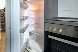 Helles Wohnerlebnis auf zwei Ebenen: Exklusive 90 m² Maisonette mit Balkon – Gutenbergstr. 68, 45146 Südviertel, Essen – Vorschaubild 22