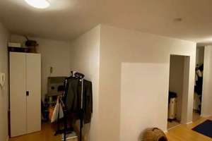 Schöne 2,5-Zimmer Wohnung mit gemütlicher Loggia – Die vollständige Adresse der Immobilie erhältst du vom Anbieter., 85375 Neufahrn bei Freising – Vorschaubild 3