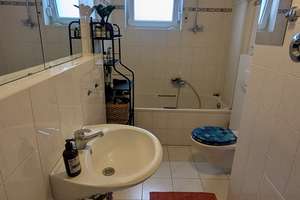 Gepflegte 1,5-Zimmer-Wohnung in Köln Klettenberg – Luxemburger Str. 467, 50939 Klettenberg, Köln – Vorschaubild 5