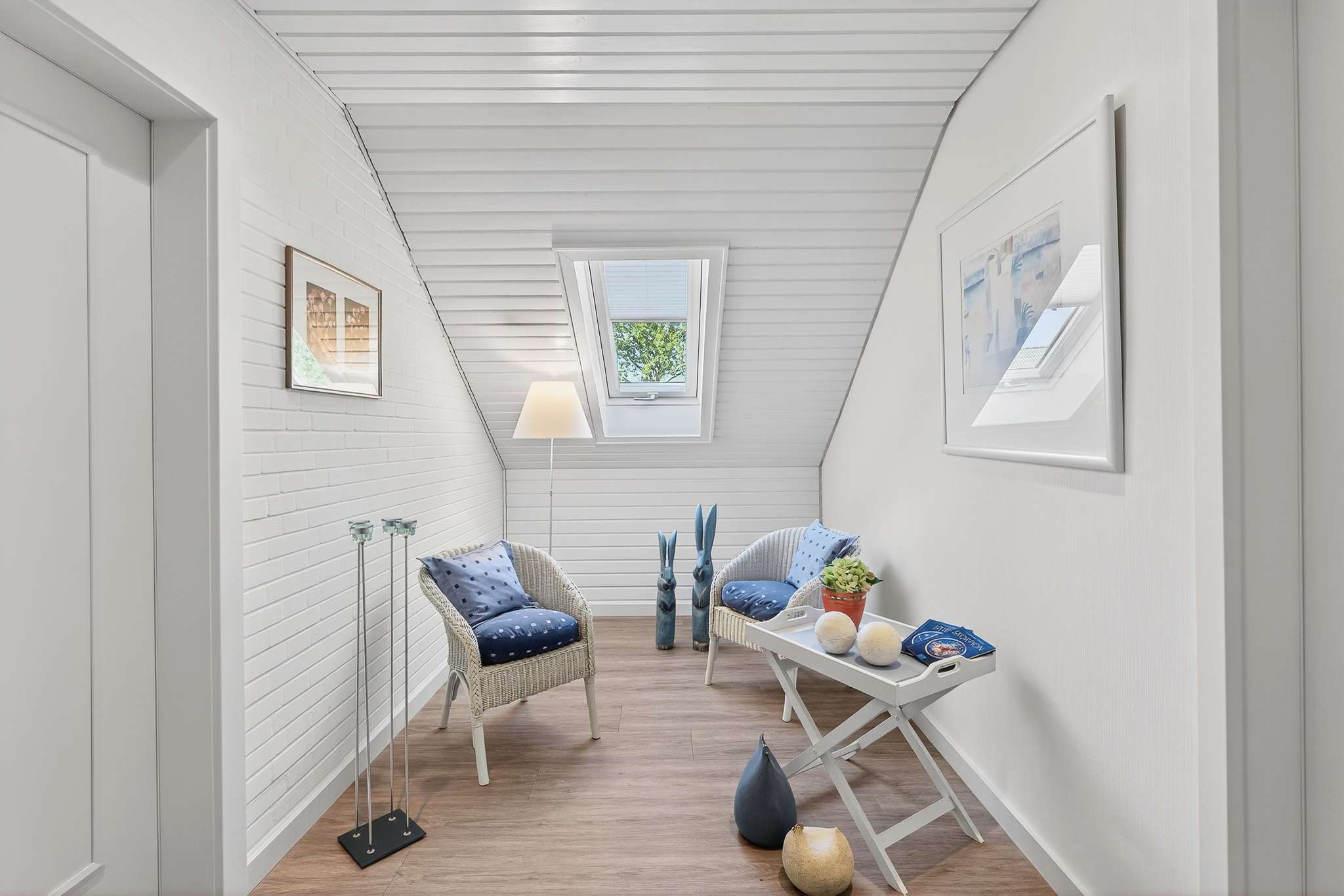 Immobilie in Schafflund - Viel Platz zum Wohnen, Arbeiten und Wohlfühlen - Familienparadies in Schafflund zu verkaufen - Bild 1