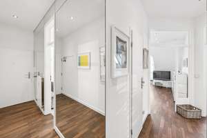 Stilvolles Wohnen an bester Adresse! Bezugsfreie 2-Zimmer-Dachgeschosswohnung am Kurfürstendamm – Die vollständige Adresse der Immobilie erhältst du vom Anbieter., 10711 Halensee, Berlin – Vorschaubild 11