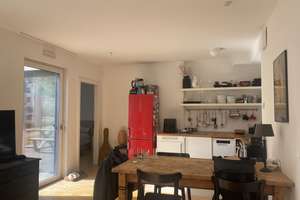 2-Zimmer Wohnung in Bonn-Auerberg – Pariser Straße 49, 53117 Auerberg, Bonn – Vorschaubild 4