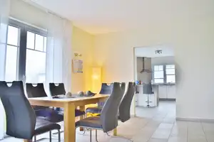 **Sofort verfügbar! Moderner, neuwertiger Bungalow mit Carport** – Bitburg-Prüm (Kreis) – Vorschaubild 9