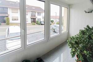 Naturnahes Wohnen: 3,5 Zi. Wohnung mit Garage und Wintergarten. Energieeff. C – Die vollständige Adresse der Immobilie erhältst du vom Anbieter., 71120 Grafenau – Vorschaubild 11