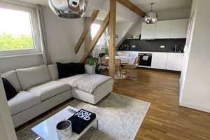 Schöne 2-Zimmer Wohnung – Glockenstraße 10, 40476 Derendorf, Düsseldorf – Vorschaubild 2