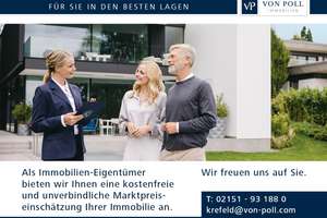 Großzügiges Familienhaus mit weitläufigem Grundstück am Landschaftsschutzgebiet – Die vollständige Adresse der Immobilie erhältst du vom Anbieter., 47802 Verberg, Krefeld – Vorschaubild 15