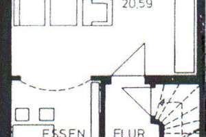 Ruhiges 4 Zimmer Reihenmittelhaus mit Westterasse und Garten – Die vollständige Adresse der Immobilie erhältst du vom Anbieter., 86343 Königsbrunn – Vorschaubild 12