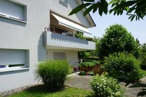 Zweifamilienhaus in unverbaubarer Aussichtslage - ein Traum für jede Familie – Lörrach (Kreis) – Vorschaubild 5