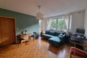 Zwischenmiete März–Juni: 2-Zimmer Wohnung in Milbertshofen – Die vollständige Adresse der Immobilie erhältst du vom Anbieter., 80807 Milbertshofen, München – Vorschaubild 1