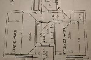 Helle 2-Zimmer Wohnung in München-Bogenhausen – Die vollständige Adresse der Immobilie erhältst du vom Anbieter., 81927 Englschalking, München – Vorschaubild 5