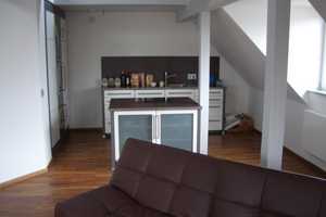 Gärtnerplatzviertel - individuelles Dachgeschoss mit 188m² und 3 Dachterrassen - derzeit 2 WE – Corneliusstraße 1, 80469 München – Vorschaubild 2