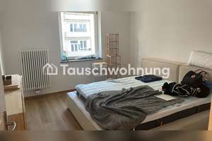 Tauschwohnung: 2,5Z an der Theresienwiese gegen mind. 1,5Z zu tauschen – 80336 Sankt Paul, München – Vorschaubild 5