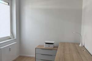Hochwertig möblierte Business-Wohnung in zentraler Lage – befristete Vermietung bis Juli 2027 – Die vollständige Adresse der Immobilie erhältst du vom Anbieter., 20095 Hamburg-Altstadt, Hamburg – Vorschaubild 7