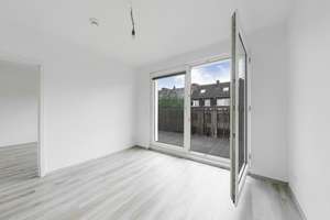 Modern wohnen in Derendorf – 2 Zimmer mit Balkon und Dachterrasse! – Geistenstraße 10, 40476 Derendorf, Düsseldorf – Vorschaubild 2