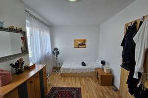 Modernes Platzwunder mit guter Infrastruktur , 113 m² Wohnglück mit Dachterrasse & Fernwärme! – 60433 Frankfurter Berg, Frankfurt am Main – Vorschaubild 13